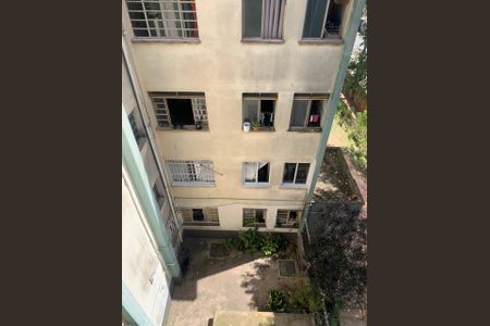 Apartamento para alugar com 60m², 2 quartos e sem vaga