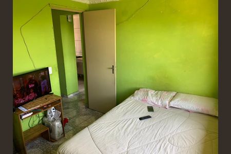Apartamento para alugar com 2 quartos, 60m² em Jardim Mitsutani, São Paulo