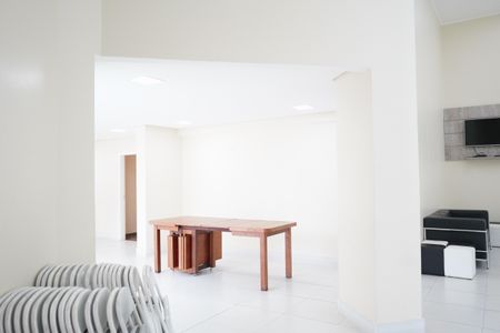 Apartamento à venda com 105m², 3 quartos e 2 vagasSalão de Festas