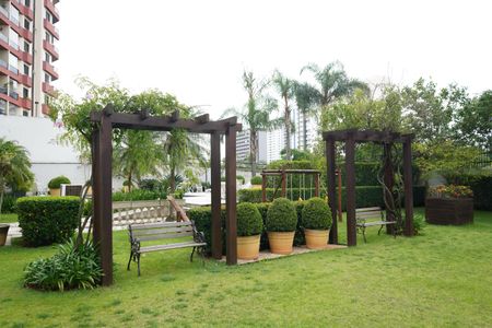 Apartamento à venda com 105m², 3 quartos e 2 vagasPlayground