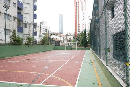 Apartamento à venda com 105m², 3 quartos e 2 vagasQuadra