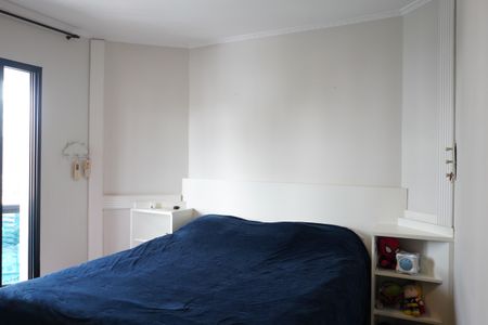 Apartamento à venda com 105m², 3 quartos e 2 vagasSuite 