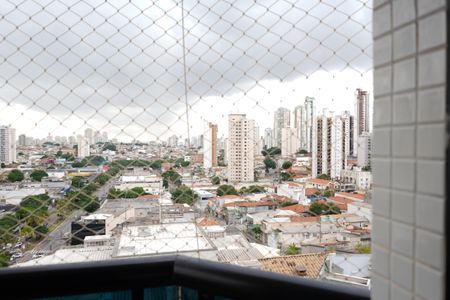 Apartamento à venda com 105m², 3 quartos e 2 vagasSacada Suite