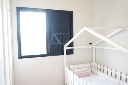 Apartamento à venda com 105m², 3 quartos e 2 vagasQuarto 2