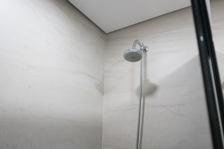 Apartamento à venda com 105m², 3 quartos e 2 vagasBanheiro da Suíte