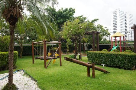 Apartamento à venda com 105m², 3 quartos e 2 vagasPlayground