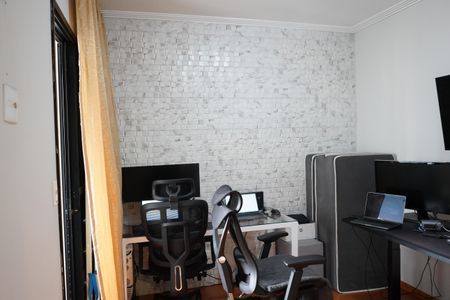 Apartamento à venda com 105m², 3 quartos e 2 vagasQuarto 3