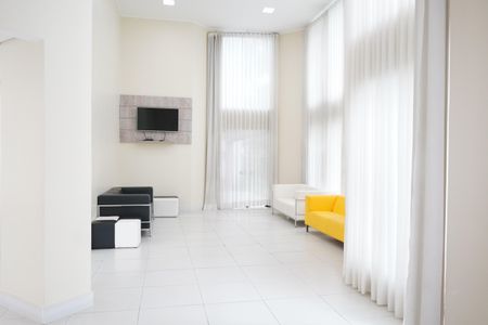 Apartamento à venda com 105m², 3 quartos e 2 vagasSalão de Festas