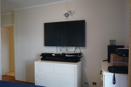 Apartamento à venda com 105m², 3 quartos e 2 vagasSuite 