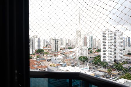 Apartamento à venda com 105m², 3 quartos e 2 vagasSacada Suite