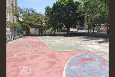 Apartamento à venda com 2 quartos, 49m² em Taquara, Rio de Janeiro