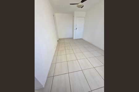 Sala de apartamento à venda com 2 quartos, 49m² em Taquara, Rio de Janeiro