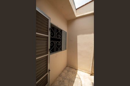 Casa à venda com 150m², 3 quartos e 3 vagasARÉA DE LUZ