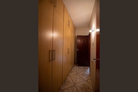 Casa à venda com 150m², 3 quartos e 3 vagasCLOSET DA SUITE 1