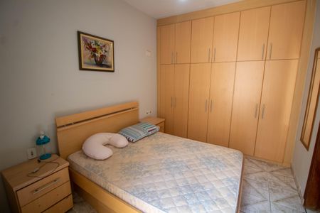 Casa à venda com 150m², 3 quartos e 3 vagasSUITE 1