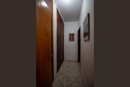 Casa à venda com 150m², 3 quartos e 3 vagasCLOSET DA SUITE 2
