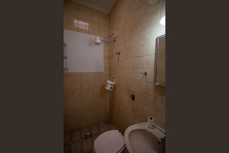 Casa à venda com 150m², 3 quartos e 3 vagasBANHEIRO DA SUITE 2