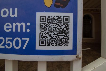 Casa à venda com 150m², 3 quartos e 3 vagasFACHADA