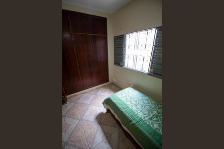 QUARTO 1 de casa para alugar com 3 quartos, 150m² em Jardim Santa Genebra Ii (barao Geraldo), Campinas