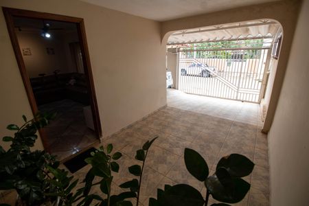 Casa à venda com 150m², 3 quartos e 3 vagasGARAGEM