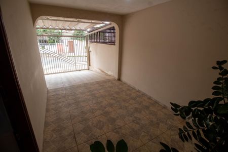 Casa à venda com 150m², 3 quartos e 3 vagasGARAGEM