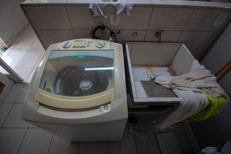 Casa à venda com 150m², 3 quartos e 3 vagasÁREA DE SERVIÇO