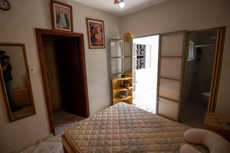 Casa à venda com 150m², 3 quartos e 3 vagasSUITE 1