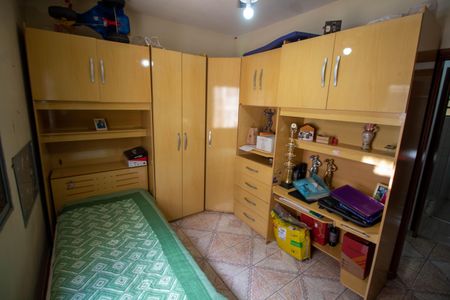 Casa à venda com 150m², 3 quartos e 3 vagasQUARTO 1