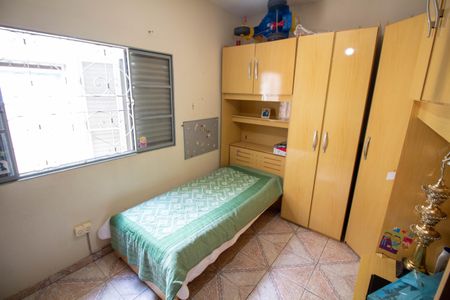 Casa à venda com 150m², 3 quartos e 3 vagasQUARTO 1