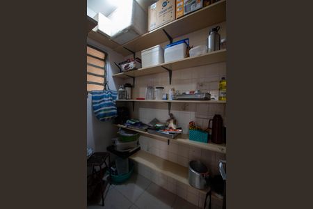 Casa à venda com 150m², 3 quartos e 3 vagasDISPENSA