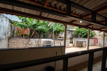 Casa à venda com 150m², 3 quartos e 3 vagasVISTA DA SUITE 2