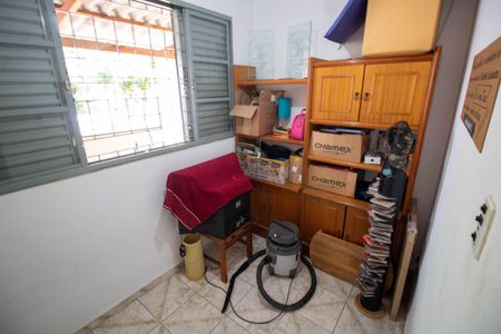 Casa à venda com 150m², 3 quartos e 3 vagasSUITE 2