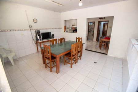 Casa à venda com 150m², 3 quartos e 3 vagasSALA DE JANTAR