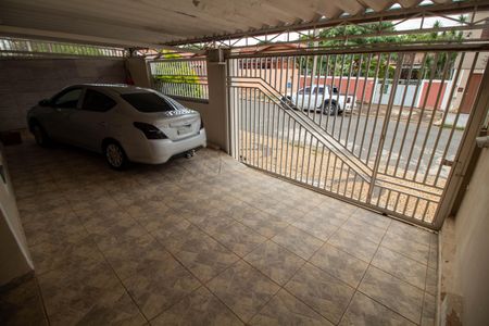 Casa à venda com 150m², 3 quartos e 3 vagasGARAGEM