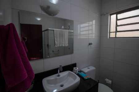 Casa à venda com 150m², 3 quartos e 3 vagasBANHEIRO SOCIAL