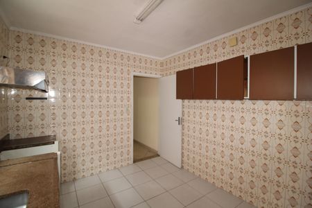 Casa para alugar com 116m², 3 quartos e 2 vagasCozinha