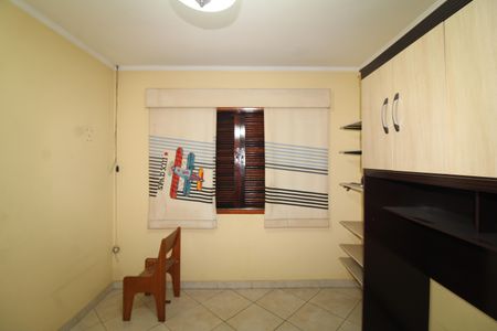 Casa para alugar com 116m², 3 quartos e 2 vagasQuarto 3