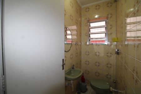 Casa para alugar com 116m², 3 quartos e 2 vagasBanheiro 2