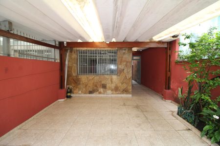 Casa para alugar com 116m², 3 quartos e 2 vagasGaragem