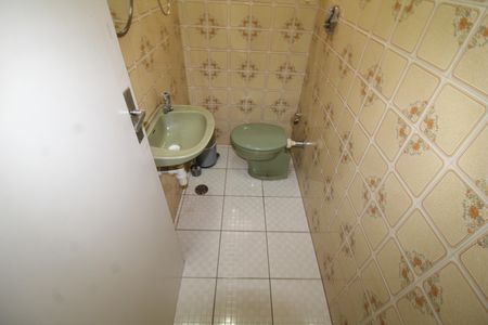 Casa para alugar com 116m², 3 quartos e 2 vagasBanheiro 2