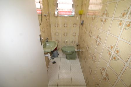 Casa para alugar com 116m², 3 quartos e 2 vagasBanheiro 2