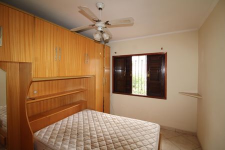 Casa para alugar com 116m², 3 quartos e 2 vagasQuarto 1