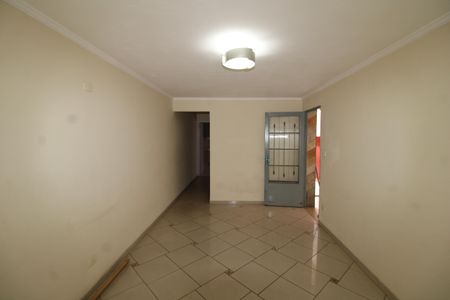 Sala de casa para alugar com 3 quartos, 116m² em Jardim Centenario, São Paulo