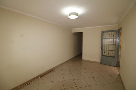 Sala de casa para alugar com 3 quartos, 116m² em Jardim Centenario, São Paulo