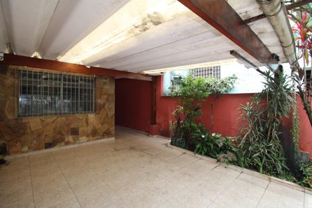 Casa para alugar com 116m², 3 quartos e 2 vagasGaragem