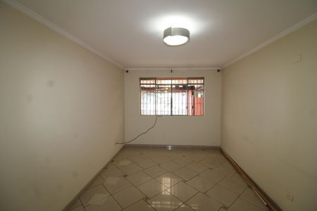 Sala de casa para alugar com 3 quartos, 116m² em Jardim Centenario, São Paulo