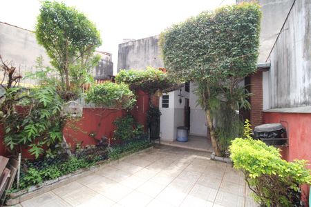 Casa para alugar com 116m², 3 quartos e 2 vagasQuintal