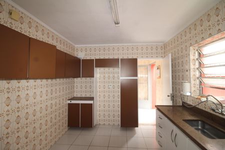 Casa para alugar com 116m², 3 quartos e 2 vagasCozinha