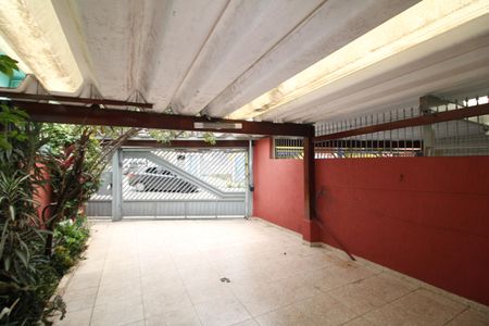 Casa para alugar com 116m², 3 quartos e 2 vagasGaragem