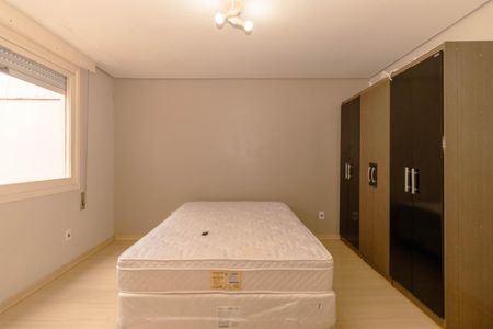 Quarto  de apartamento para alugar com 1 quarto, 48m² em Cidade Baixa, Porto Alegre